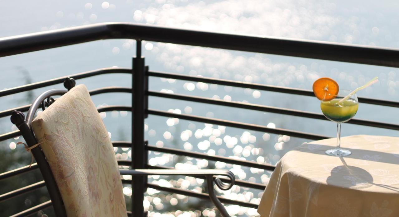 Inex Olgica Hotel & Spa Ohrid Luaran gambar