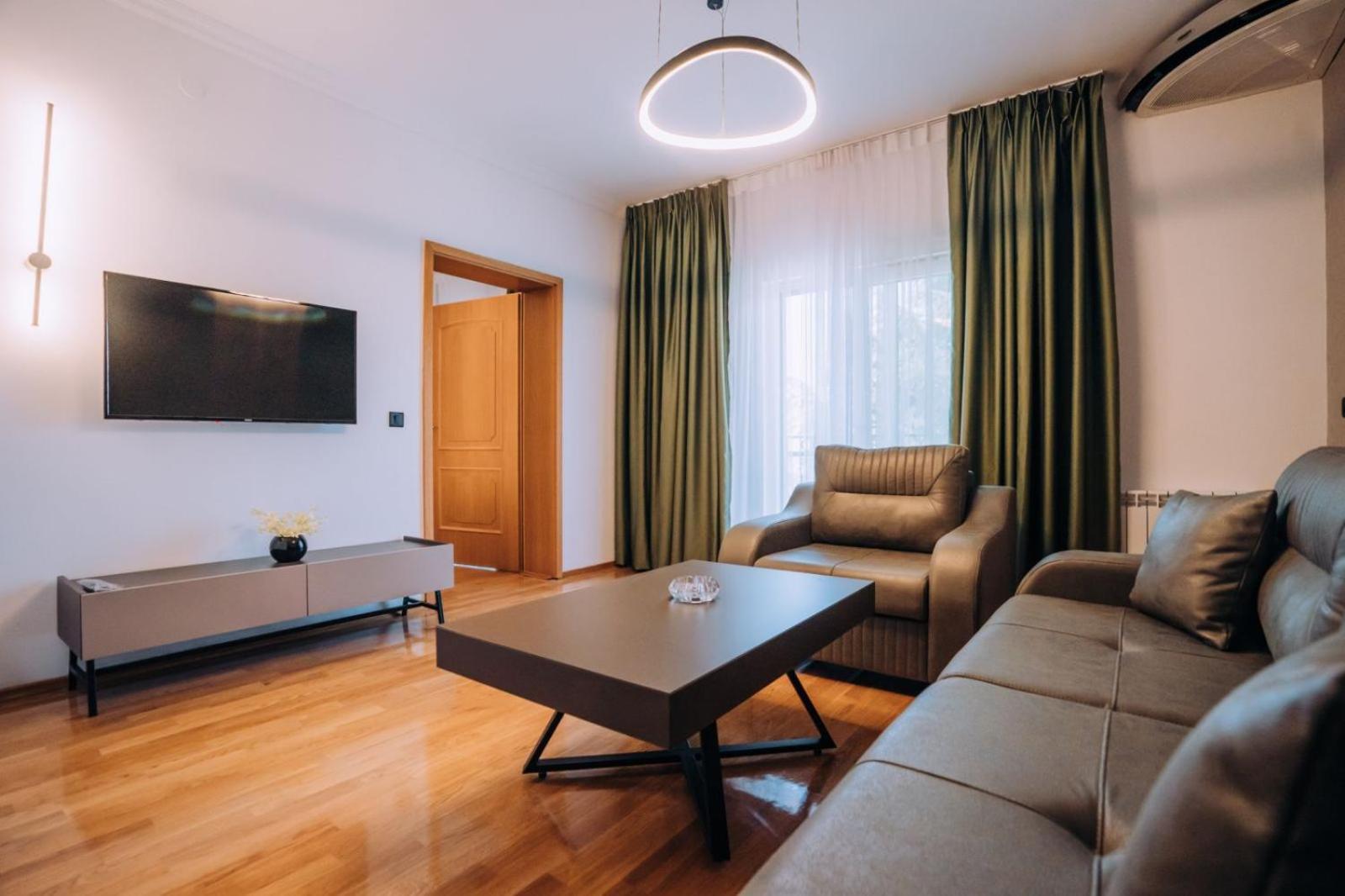 Inex Olgica Hotel & Spa Ohrid Luaran gambar